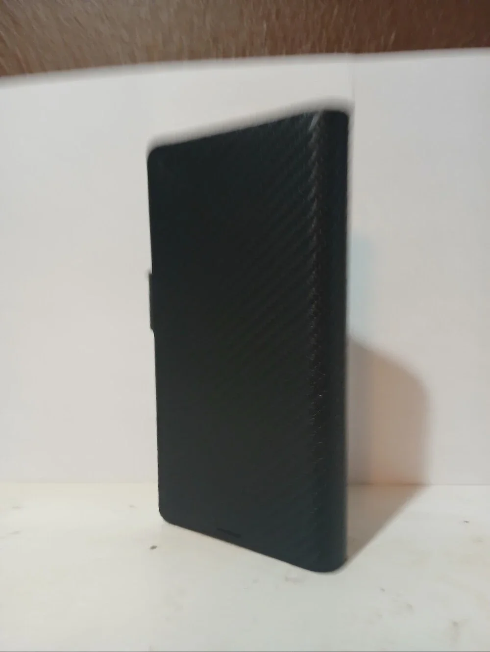 N/A sleek black